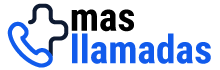 MásLlamadas - Agencia web para conseguir más llamadas